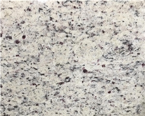 Dallas White Granite Dallas White Granite