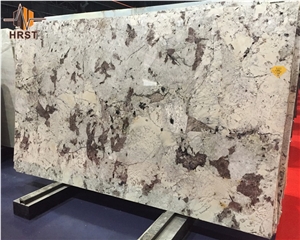 Delicatus White Granite