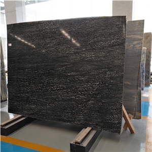 Diamond Fall Granite Slab