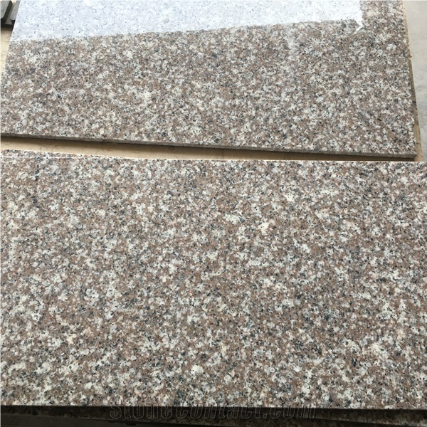 G664 Granite Slab Price