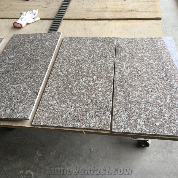 G664 Granite Slab Price