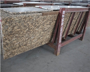 Giallo Fiorito Granite