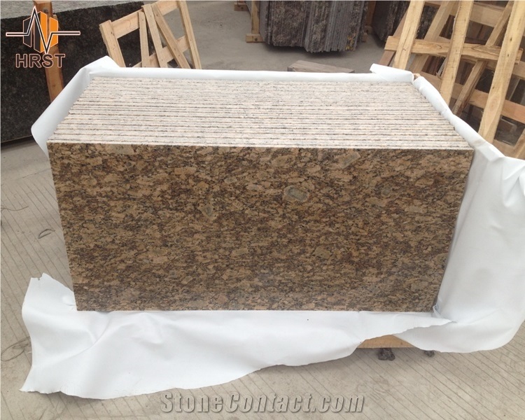 Giallo Fiorito Granite