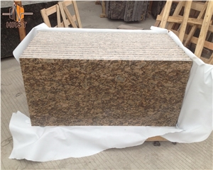 Giallo Fiorito Granite