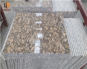 Giallo Fiorito Granite