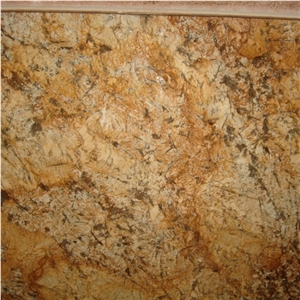 Golden Persa Granite Golden Persa Granite