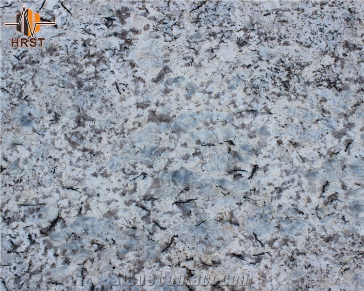 Ice Blue Granite
