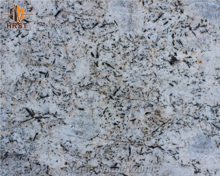 Ice Blue Granite