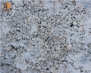 Ice Blue Granite