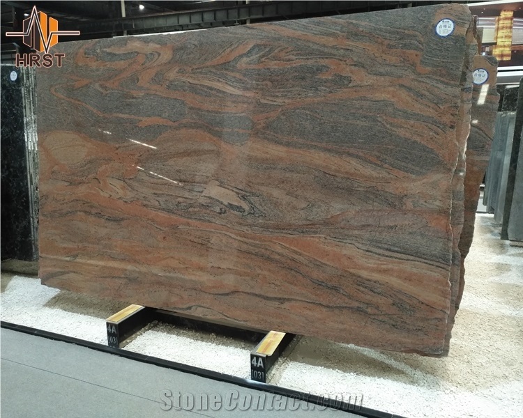 Indian Red Granite