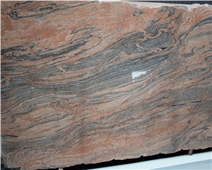 Indian Red Granite