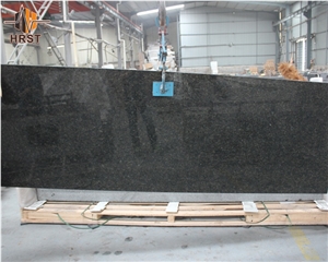 Labrador Green Pearl Granite Countertop