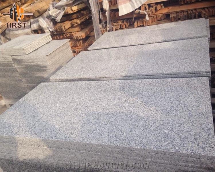 New G602 Granite