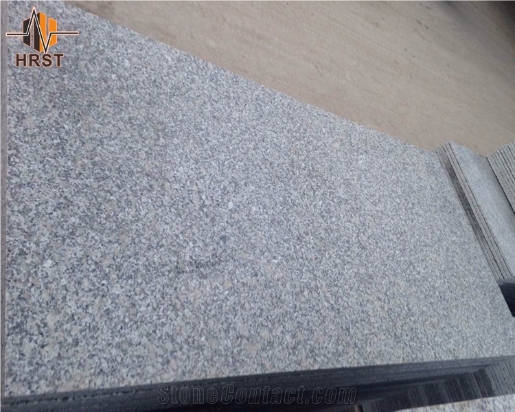 New G602 Granite