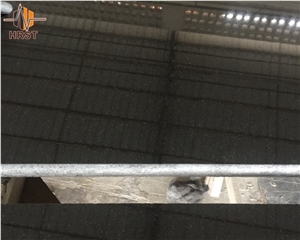 New Shanxi Black Granite