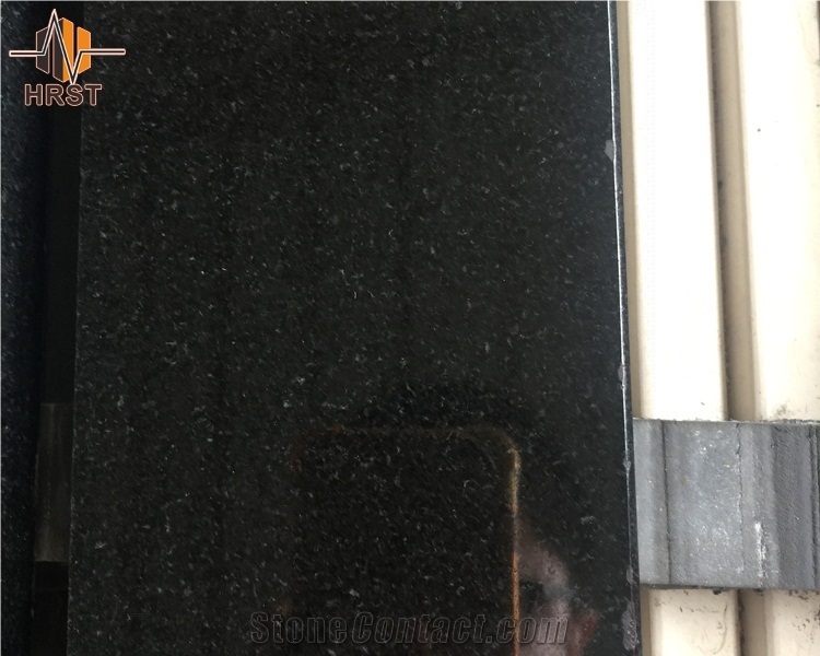 New Shanxi Black Granite