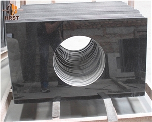 New Shanxi Black Granite
