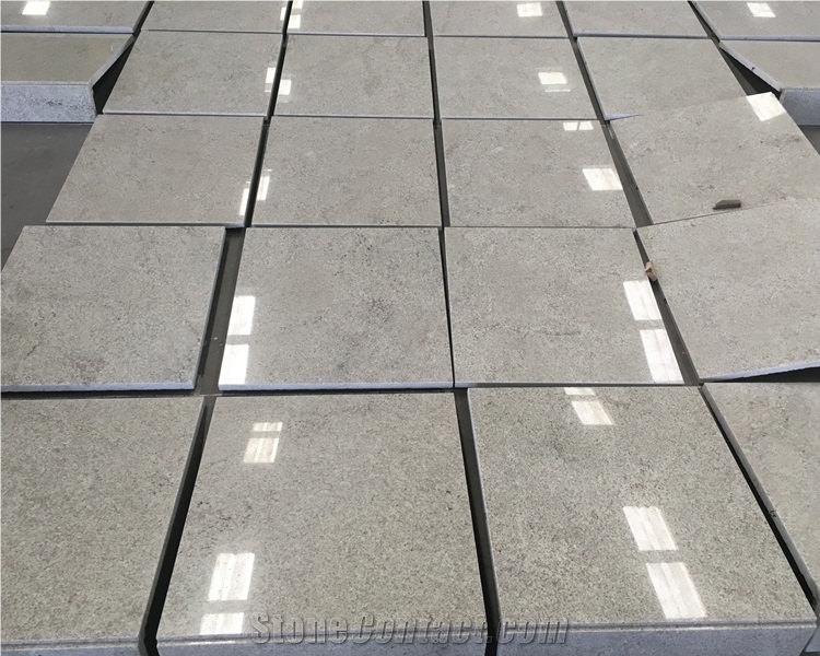 Panna Fragola Granite Slab