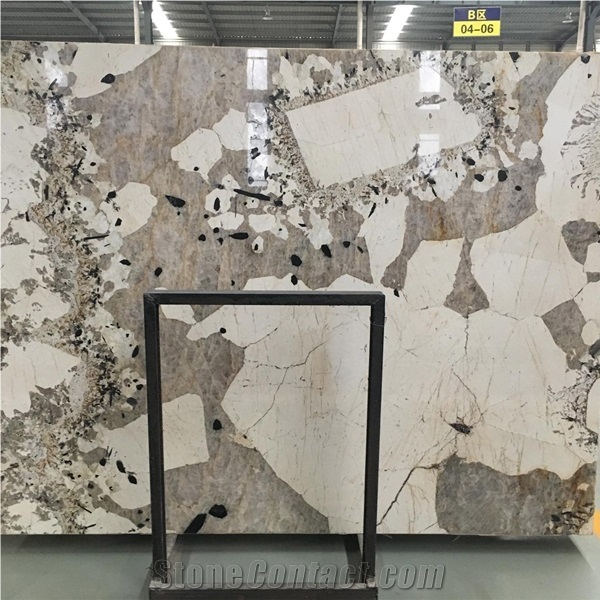 Patagonia Granite