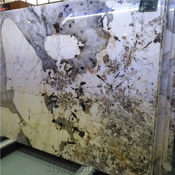 Patagonia Granite