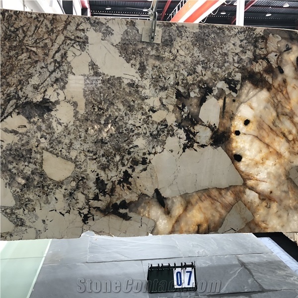 Patagonia Granite