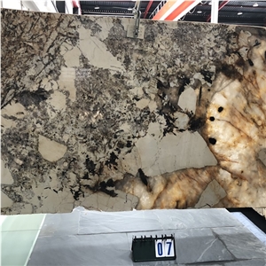 Patagonia Granite
