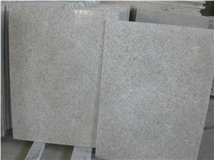 Pearl White Granite