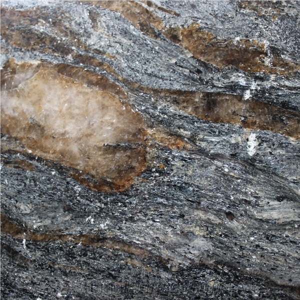 Pihtiputaan Kiilleliuske Quartzite