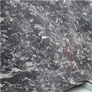 Preto Indiano Granite