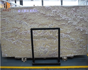 Red Dragon Onyx Slabs