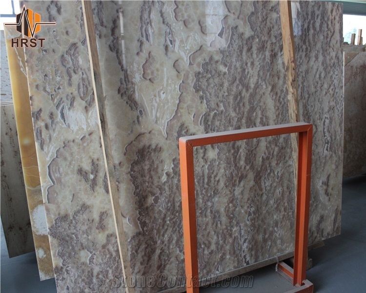 Red Dragon Onyx Slabs