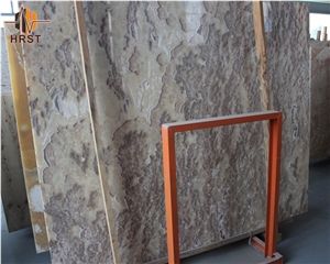 Red Dragon Onyx Slabs