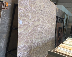 Red Dragon Onyx Slabs