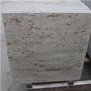 River White Granite Slab River White Granite Slab