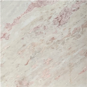 Rosa Pink Marble