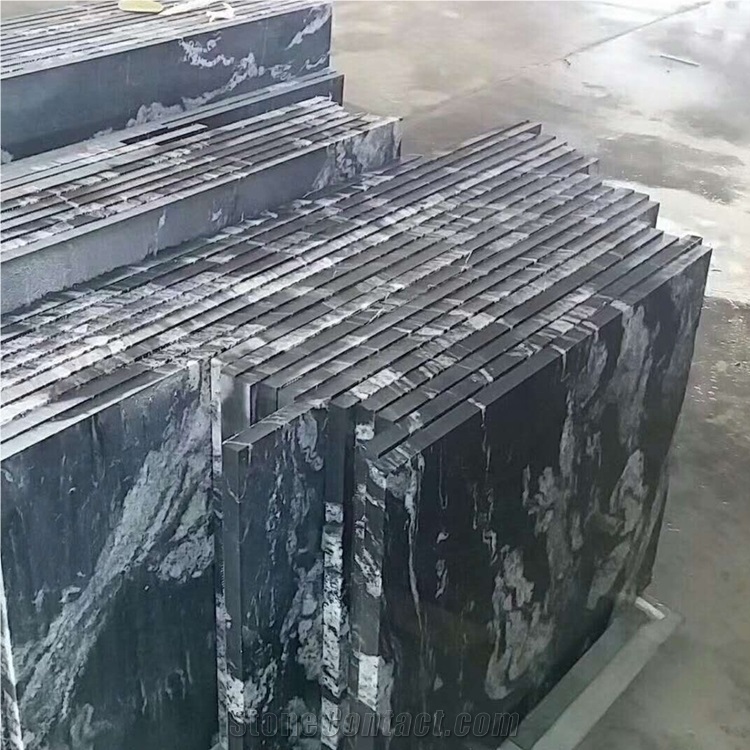 Royal Ballets Granite Slab