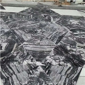 Royal Ballets Granite Slab