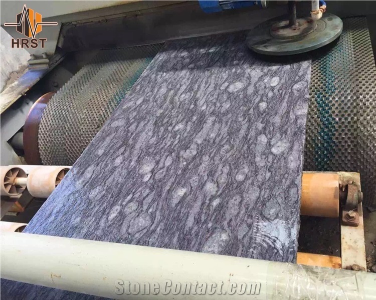 Samantha Blue Granite