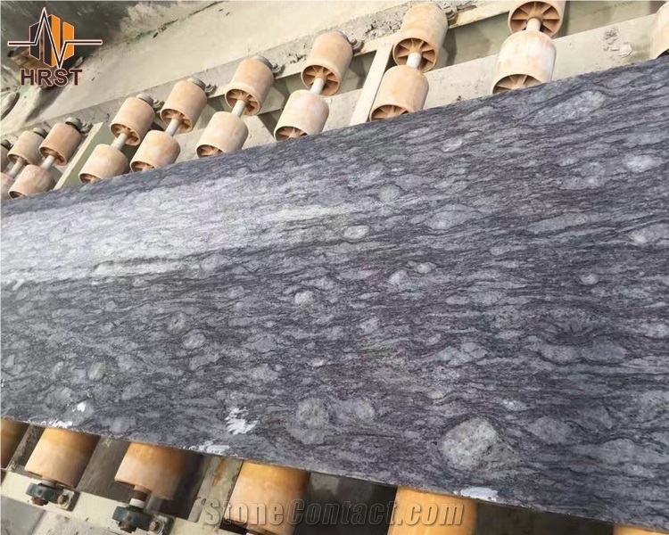 Samantha Blue Granite