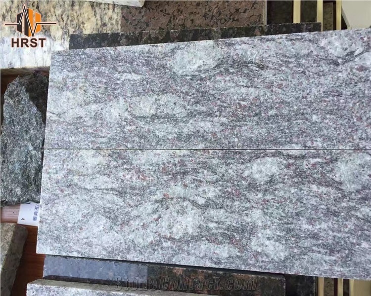 Samantha Blue Granite