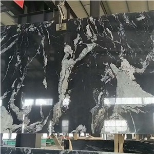 Snow Flake Granite
