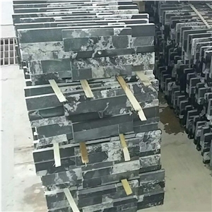 Snow Flake Granite
