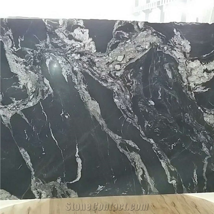 Snow Flake Granite