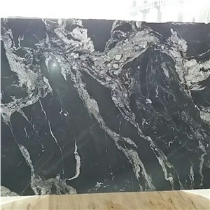 Snow Flake Granite