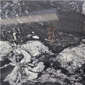 Snow Flake Granite