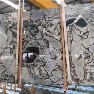 Titanic Storm Marble Slabs
