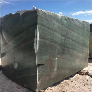 Verde Smeralda Quartzite