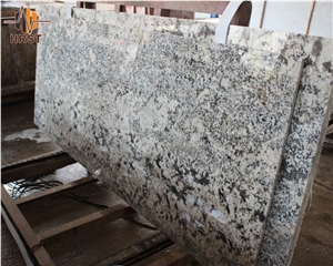 White Glimmer Granite