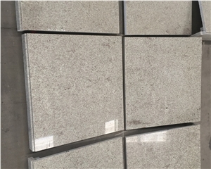 White Panafragola Granite