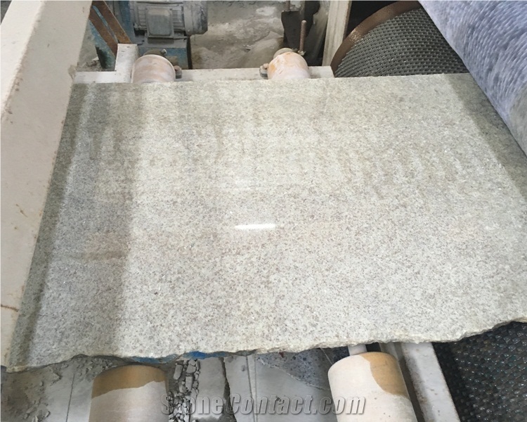 White Panafragola Granite